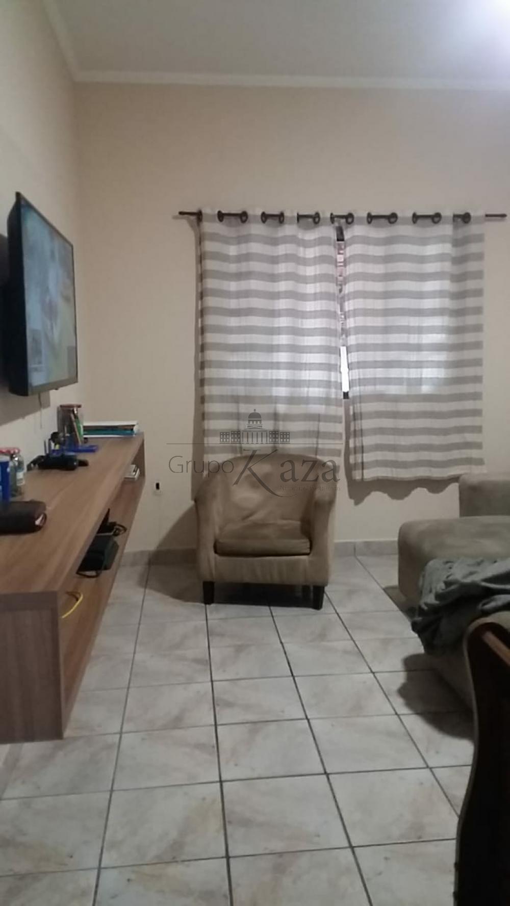 Foto 2 de Casa Sobrado em Vila Tesouro, São José dos Campos - imagem 2
