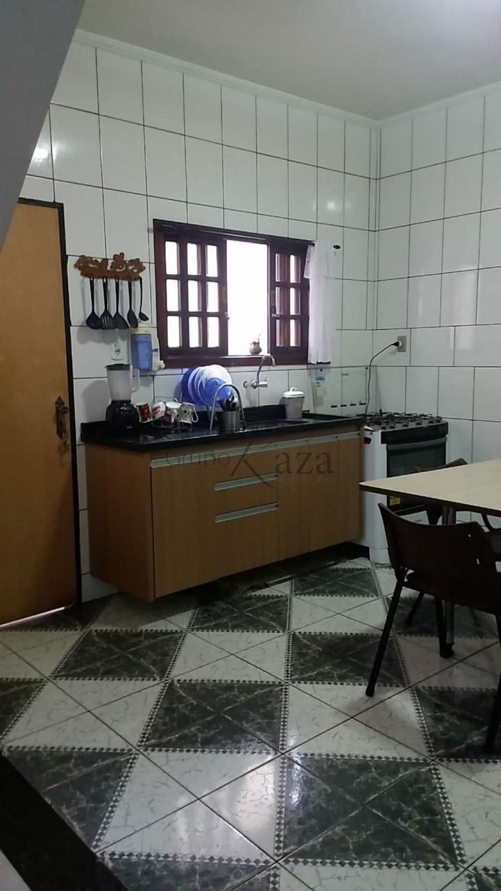 Foto 6 de Casa Sobrado em Vila Tesouro, São José dos Campos - imagem 6