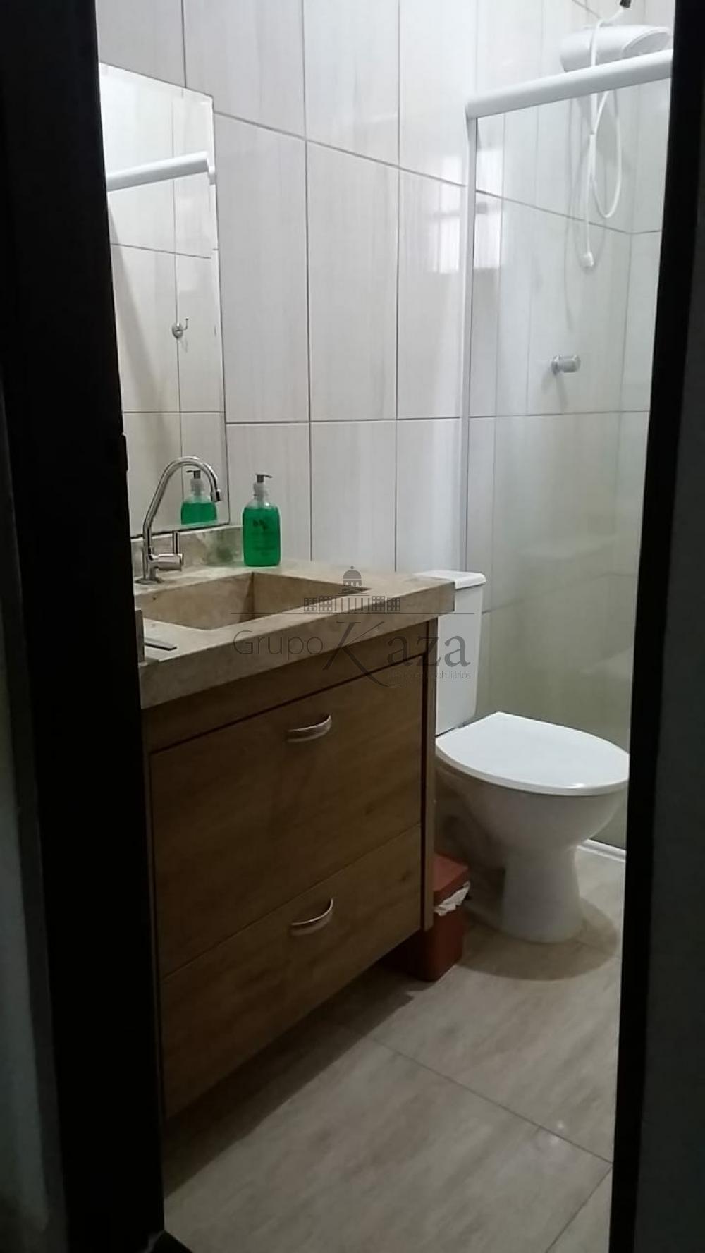 Foto 15 de Casa Sobrado em Vila Tesouro, São José dos Campos - imagem 15