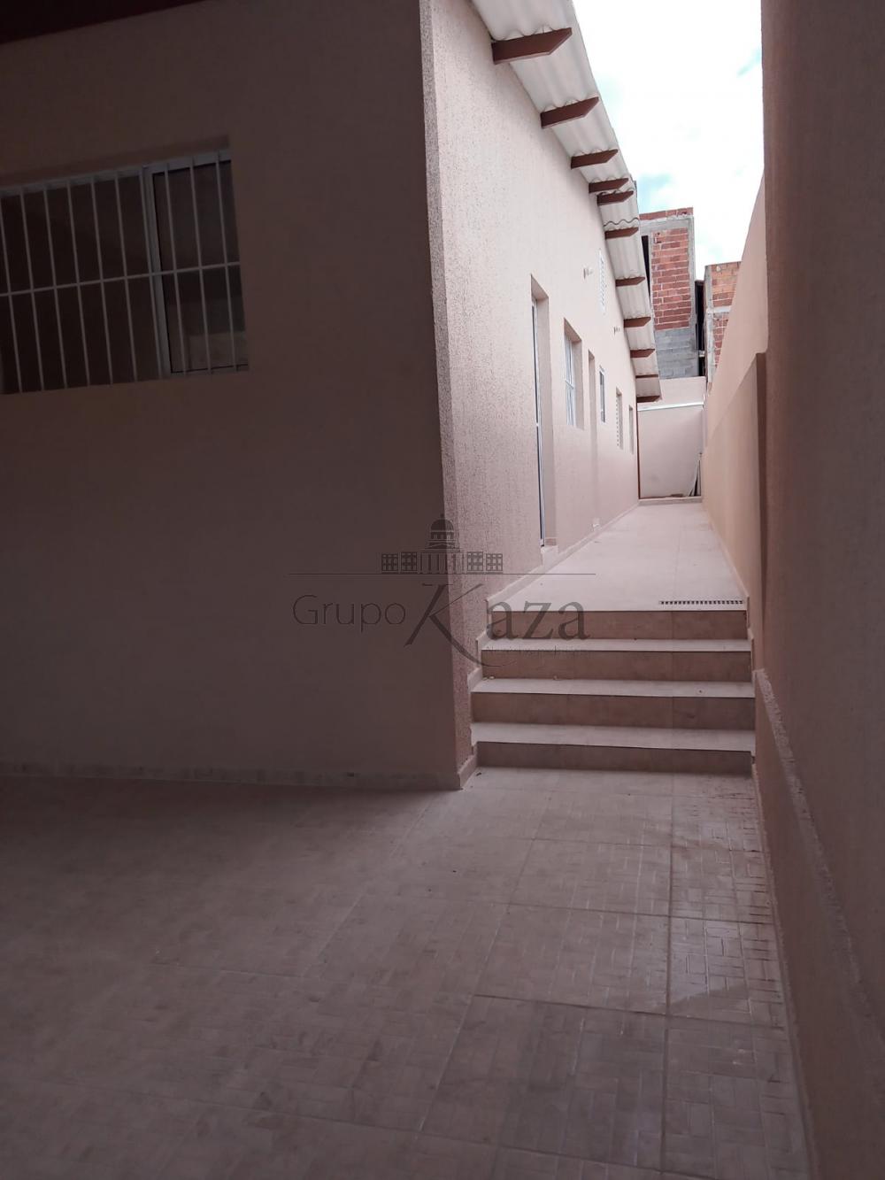 Foto 8 de Casa Térrea em Cidade Salvador, Jacareí - imagem 8