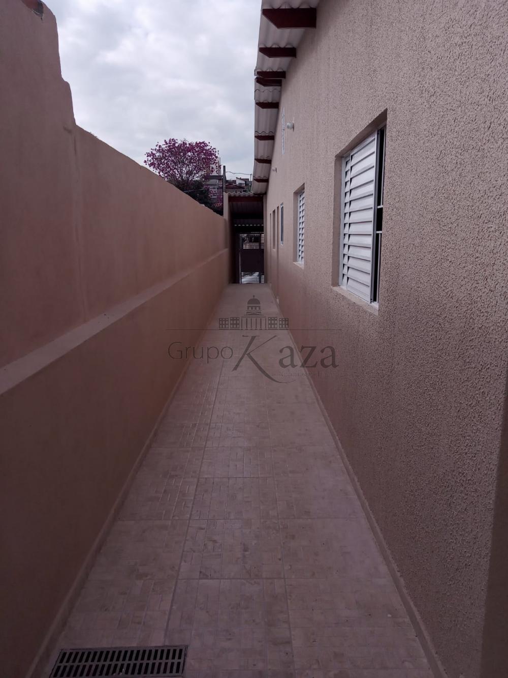 Foto 7 de Casa Térrea em Cidade Salvador, Jacareí - imagem 7