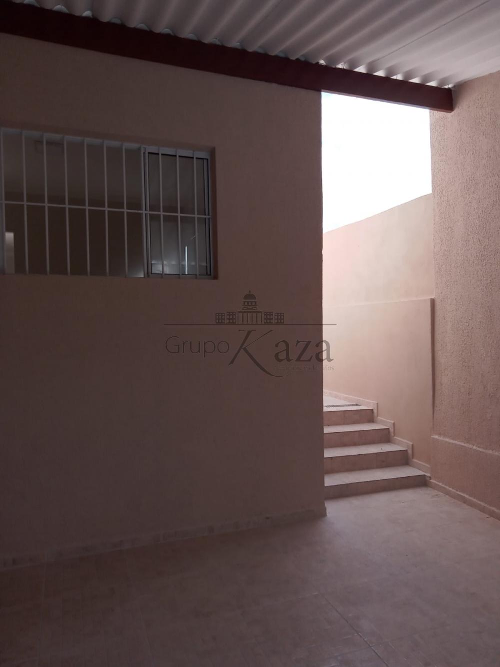 Foto 9 de Casa Térrea em Cidade Salvador, Jacareí - imagem 9