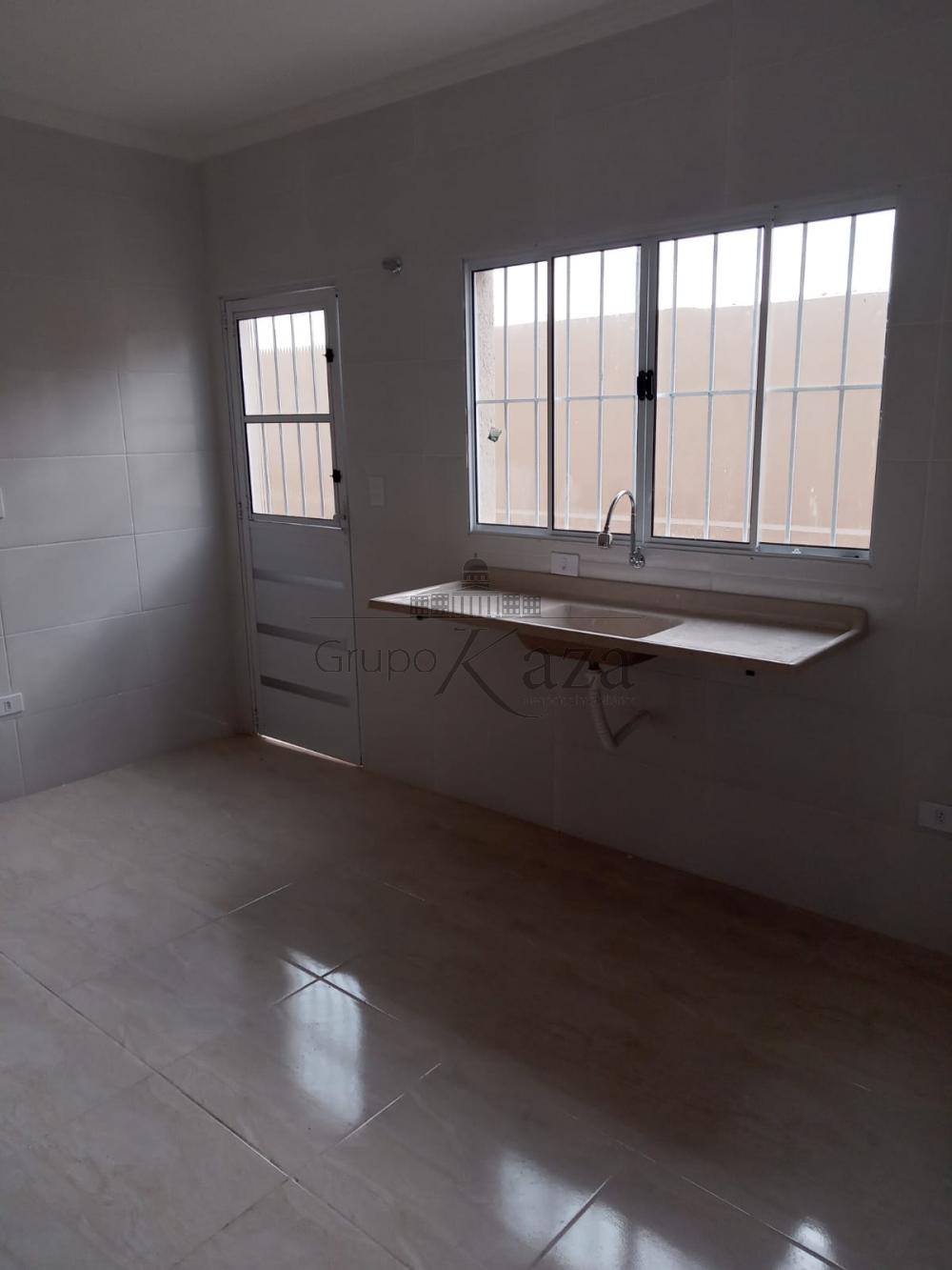 Foto 3 de Casa Térrea em Cidade Salvador, Jacareí - imagem 3