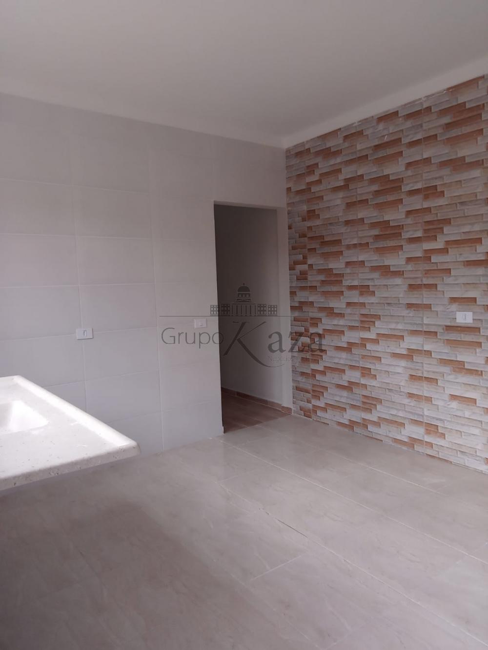 Foto 1 de Casa Térrea em Cidade Salvador, Jacareí - imagem 1
