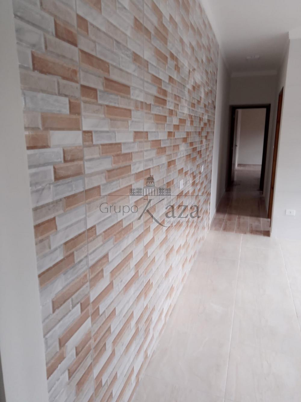 Foto 2 de Casa Térrea em Cidade Salvador, Jacareí - imagem 2