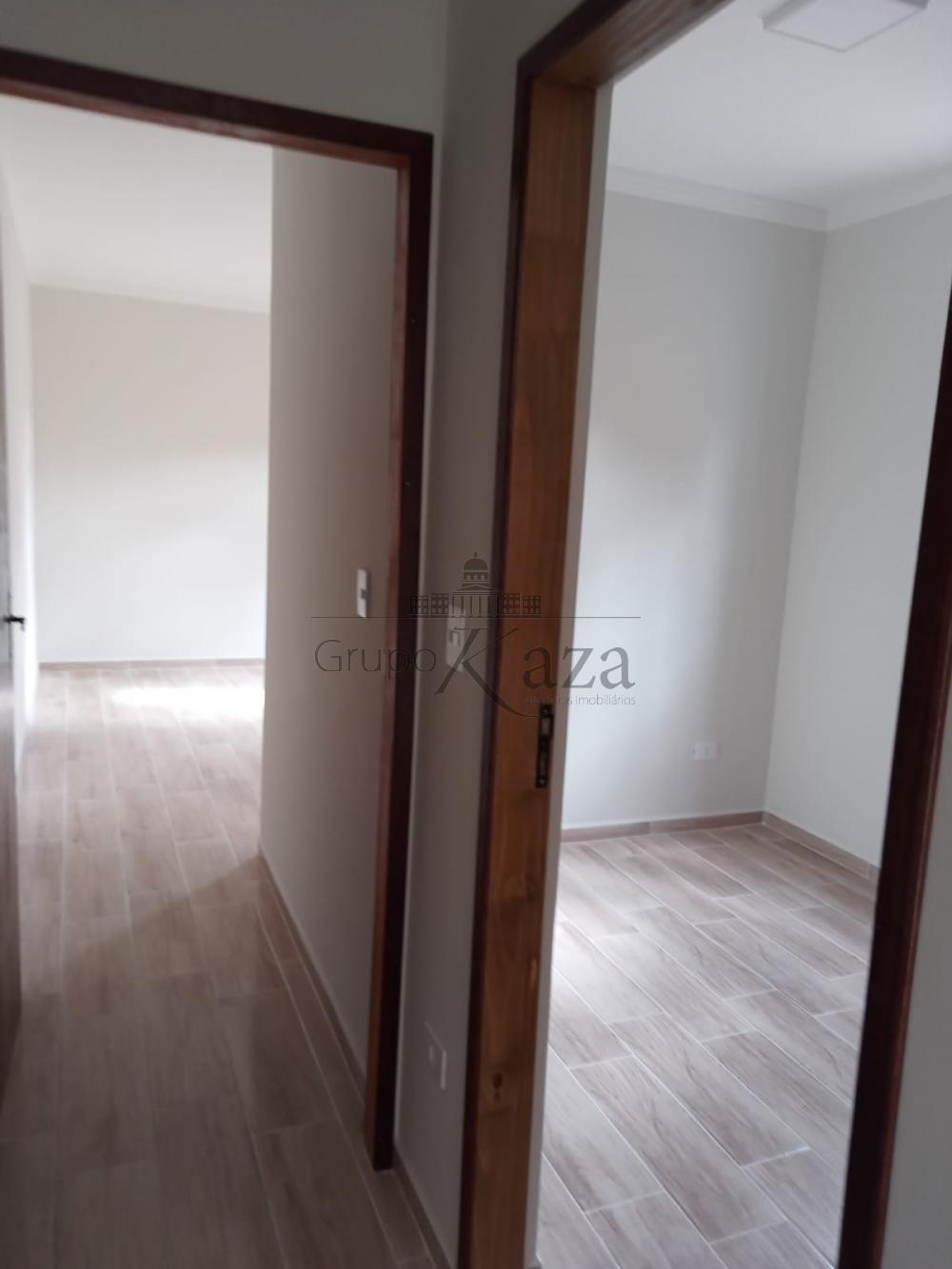 Foto 4 de Casa Térrea em Cidade Salvador, Jacareí - imagem 4