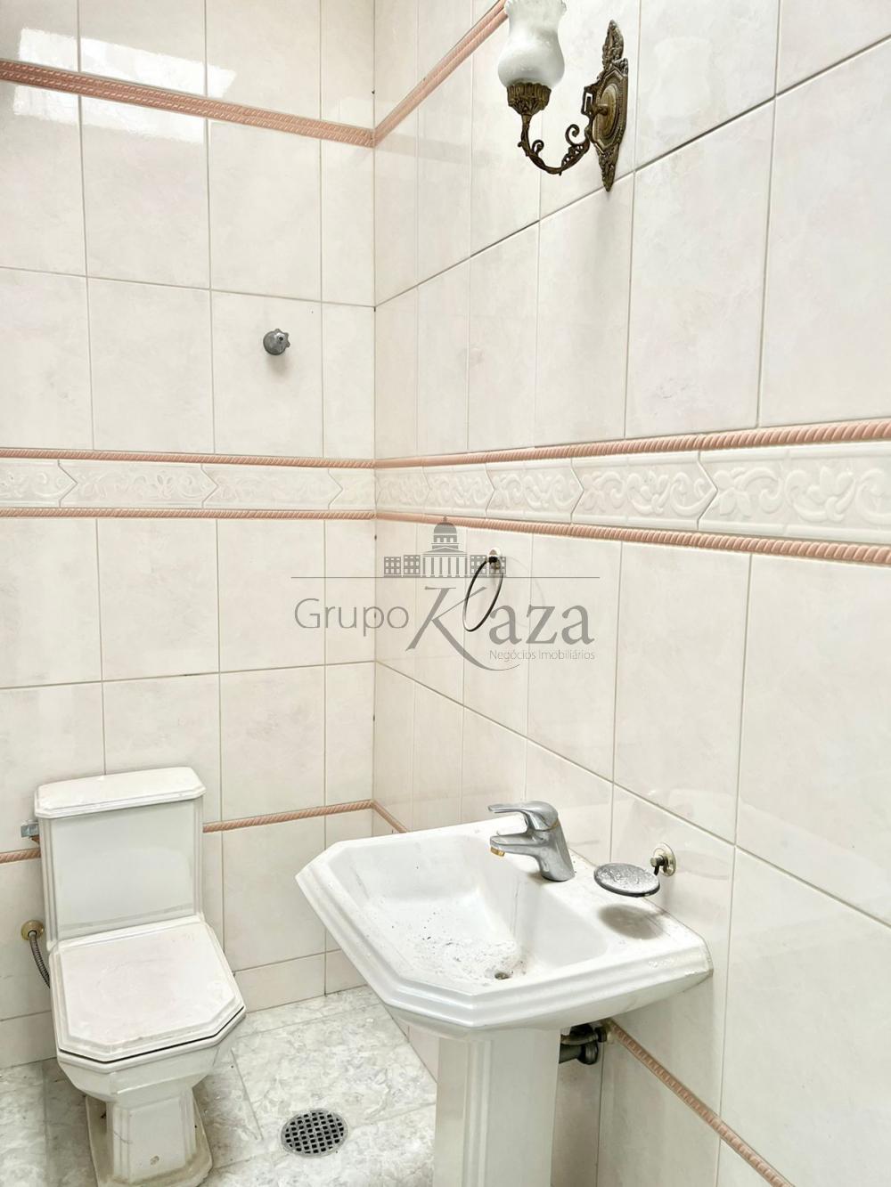 Foto 7 de Casa Condomínio em Jardim Apolo I, São José dos Campos - imagem 7
