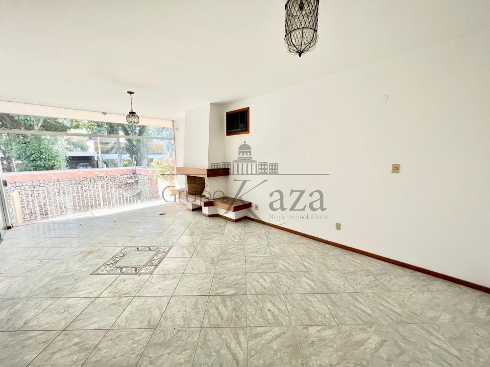 Foto 2 de Casa Condomínio em Jardim Apolo I, São José dos Campos - imagem 2