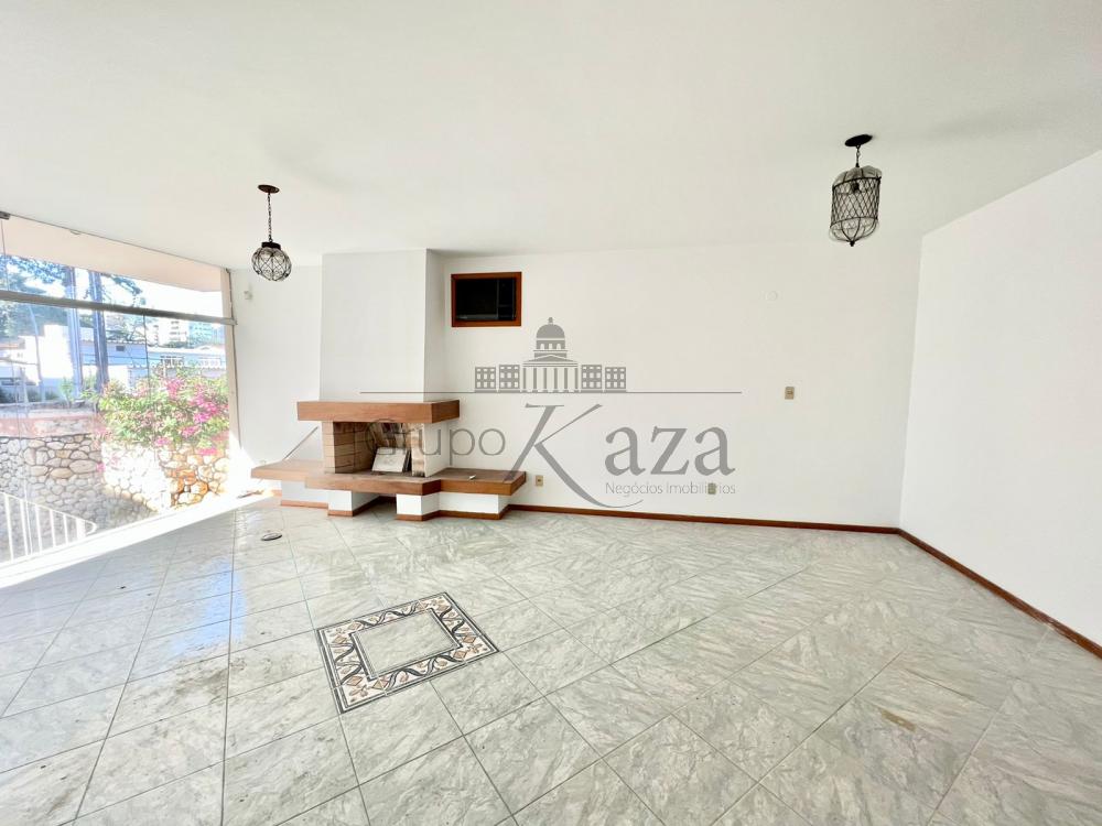 Foto 1 de Casa Condomínio em Jardim Apolo I, São José dos Campos - imagem 1