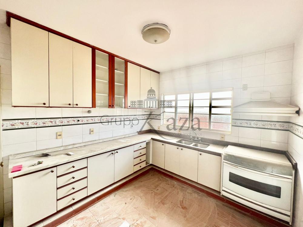Foto 5 de Casa Condomínio em Jardim Apolo I, São José dos Campos - imagem 5