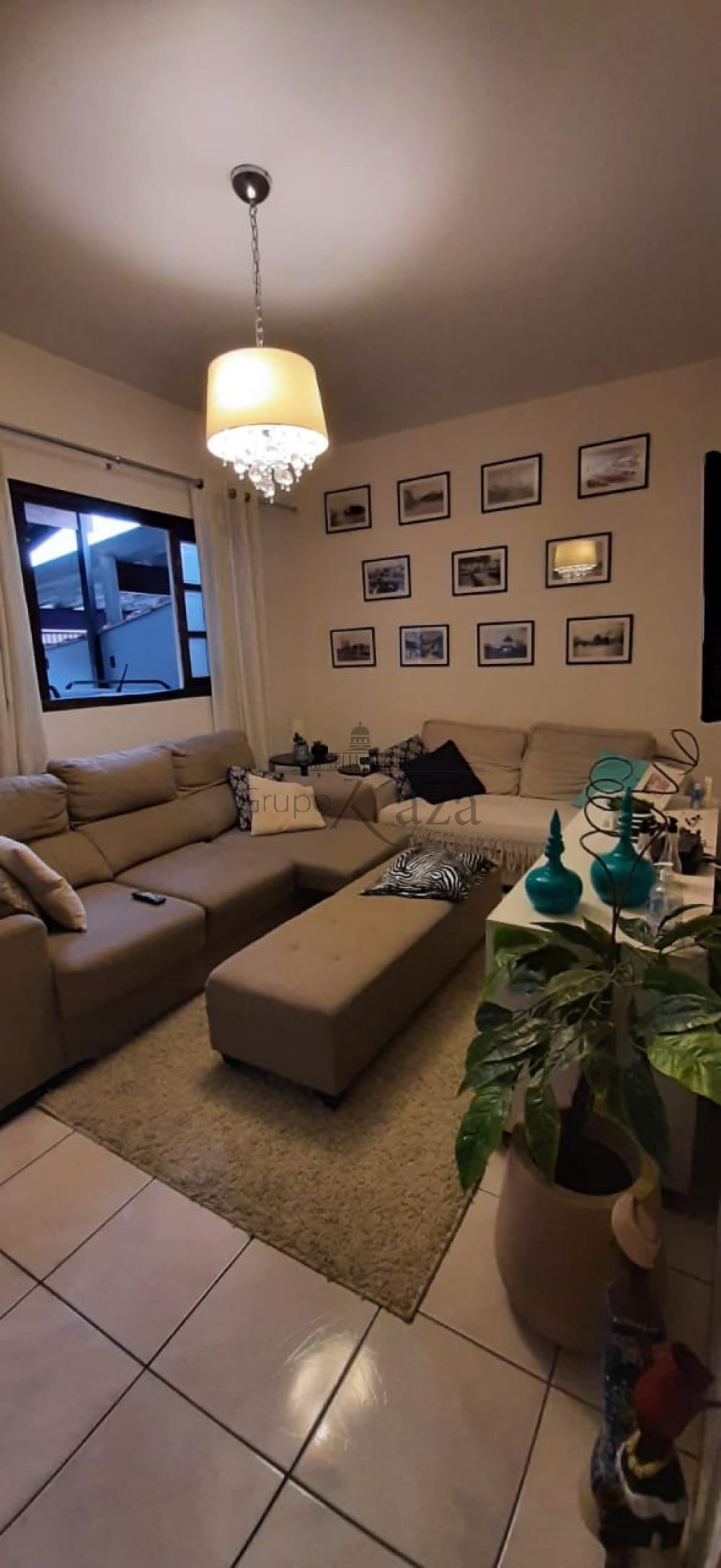 Foto 1 de Casa Padrão em Jardim Emilia, Jacareí - imagem 1