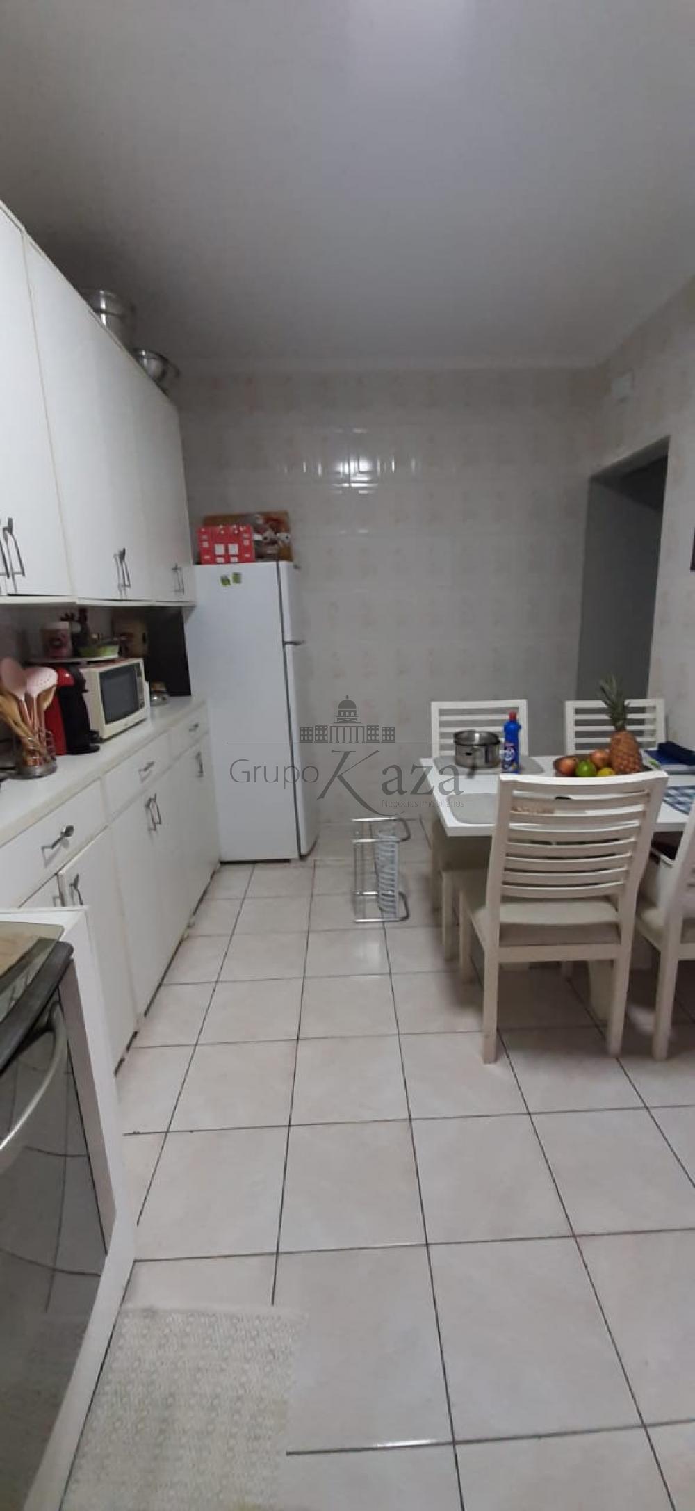 Foto 6 de Casa Padrão em Jardim Emilia, Jacareí - imagem 6