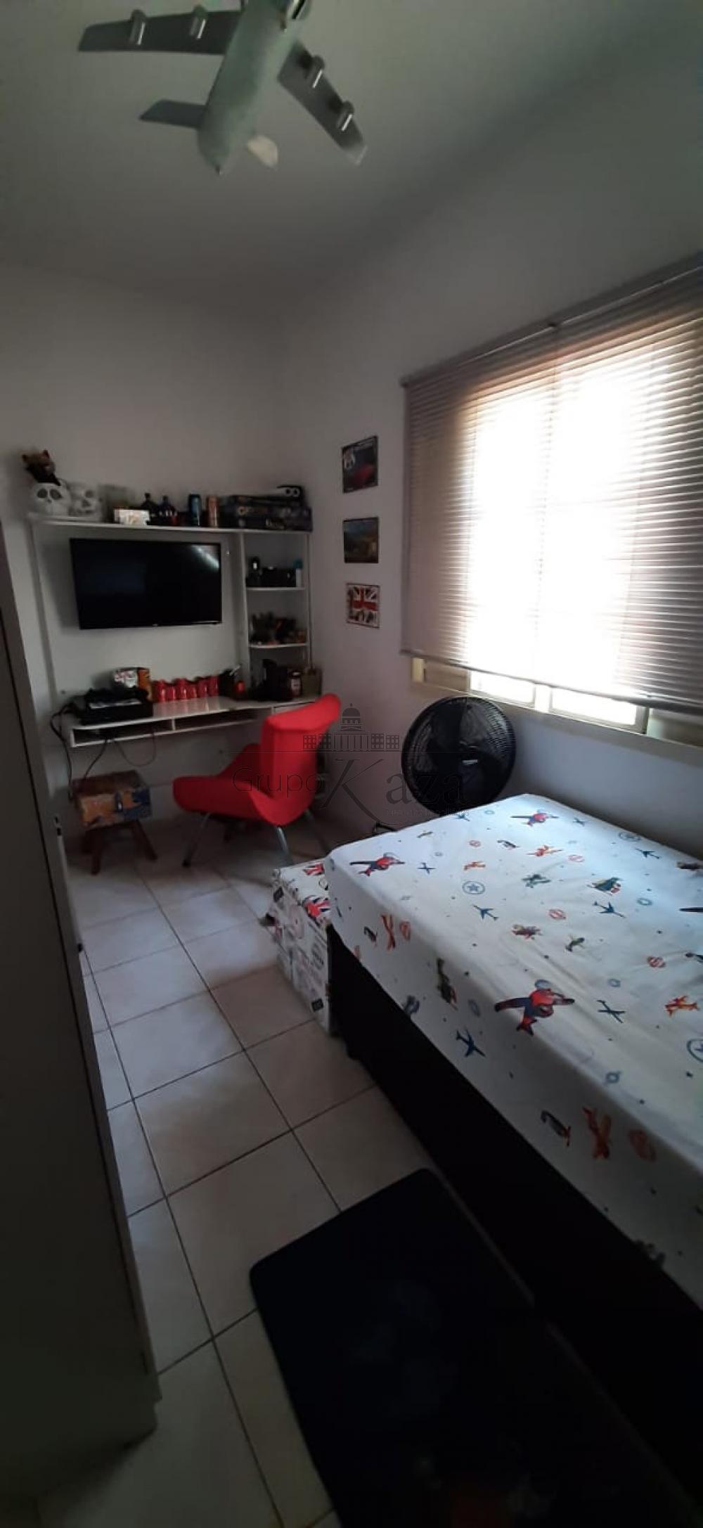 Foto 8 de Casa Padrão em Jardim Emilia, Jacareí - imagem 8