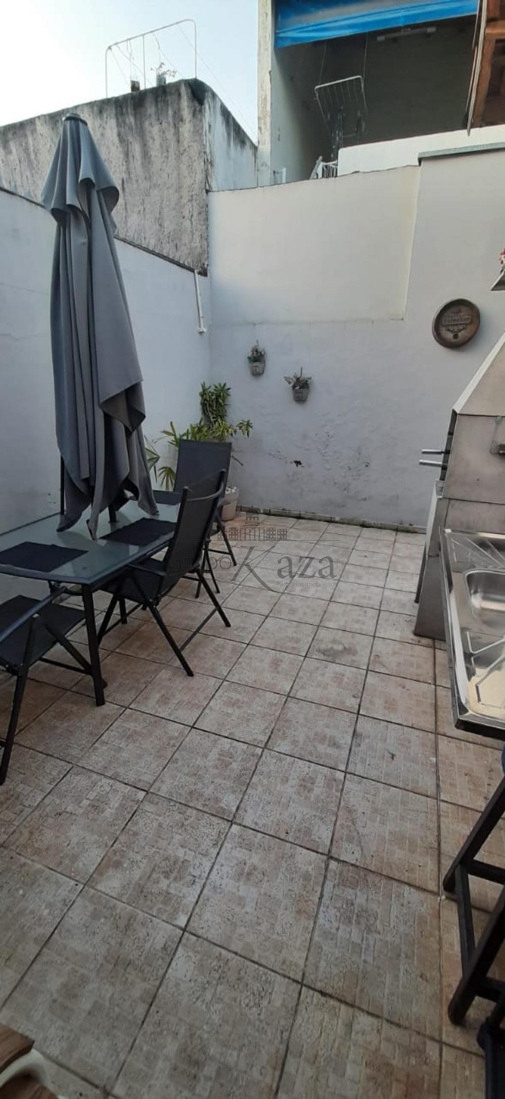 Foto 13 de Casa Padrão em Jardim Emilia, Jacareí - imagem 13
