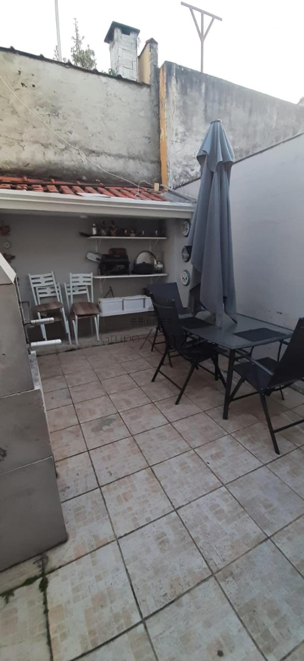 Foto 14 de Casa Padrão em Jardim Emilia, Jacareí - imagem 14