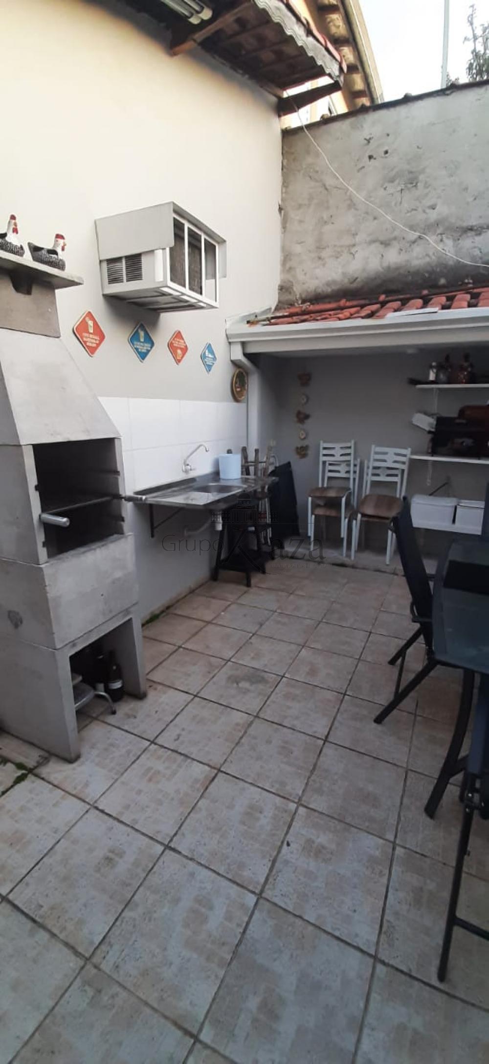 Foto 16 de Casa Padrão em Jardim Emilia, Jacareí - imagem 16