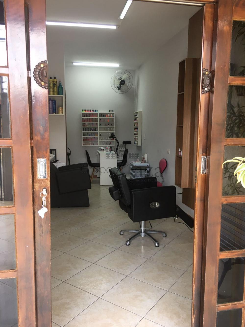 Foto 1 de Casa Padrão em Residencial Bosque dos Ipês, São José dos Campos - imagem 1