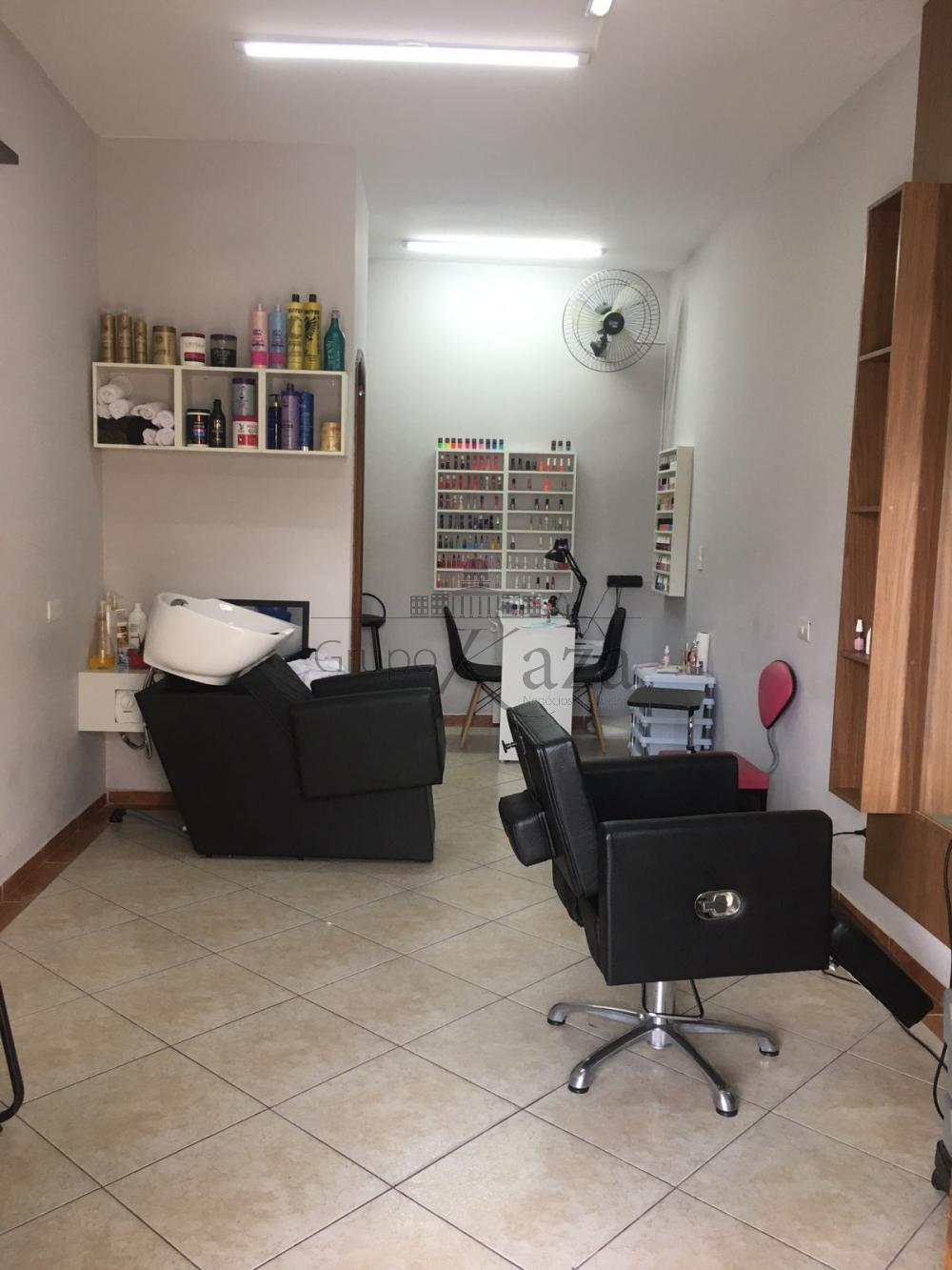 Foto 2 de Casa Padrão em Residencial Bosque dos Ipês, São José dos Campos - imagem 2