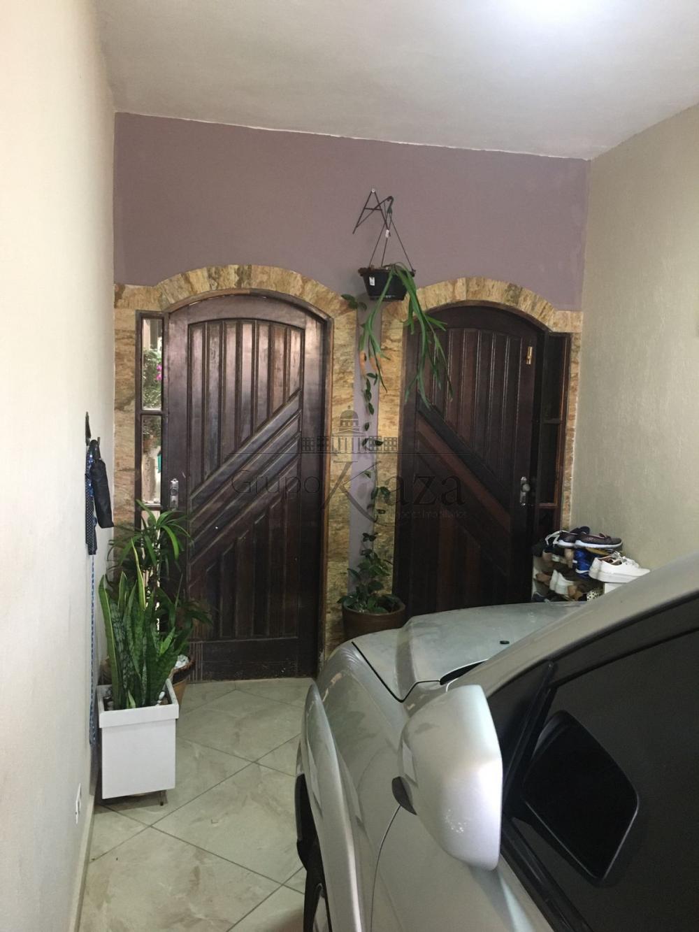 Foto 23 de Casa Padrão em Residencial Bosque dos Ipês, São José dos Campos - imagem 23