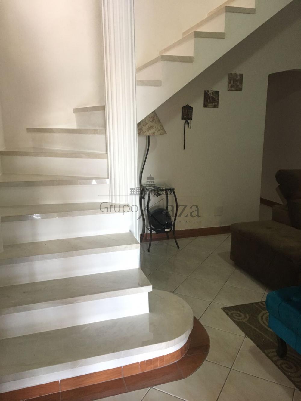 Foto 9 de Casa Padrão em Residencial Bosque dos Ipês, São José dos Campos - imagem 9