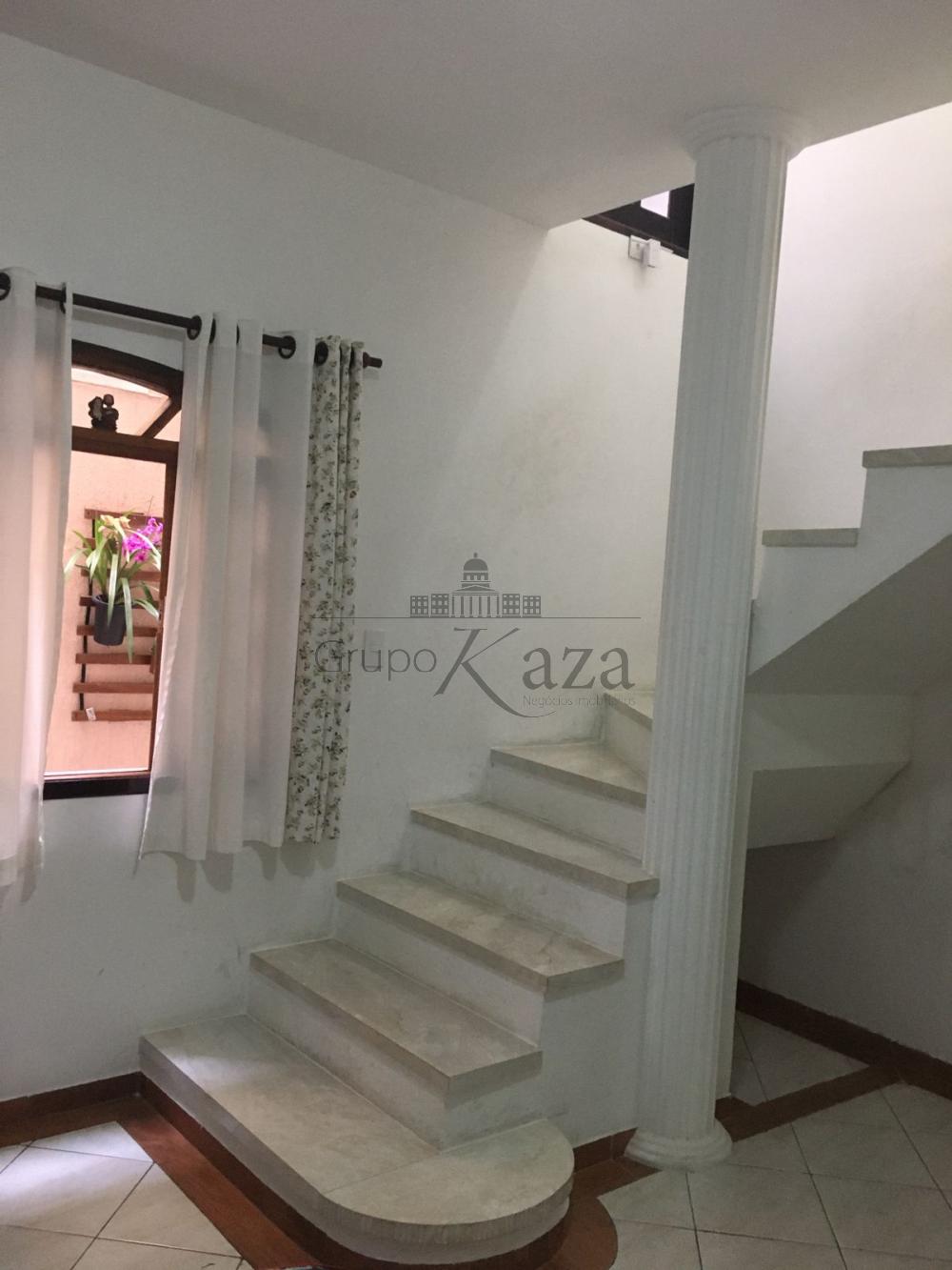 Foto 10 de Casa Padrão em Residencial Bosque dos Ipês, São José dos Campos - imagem 10