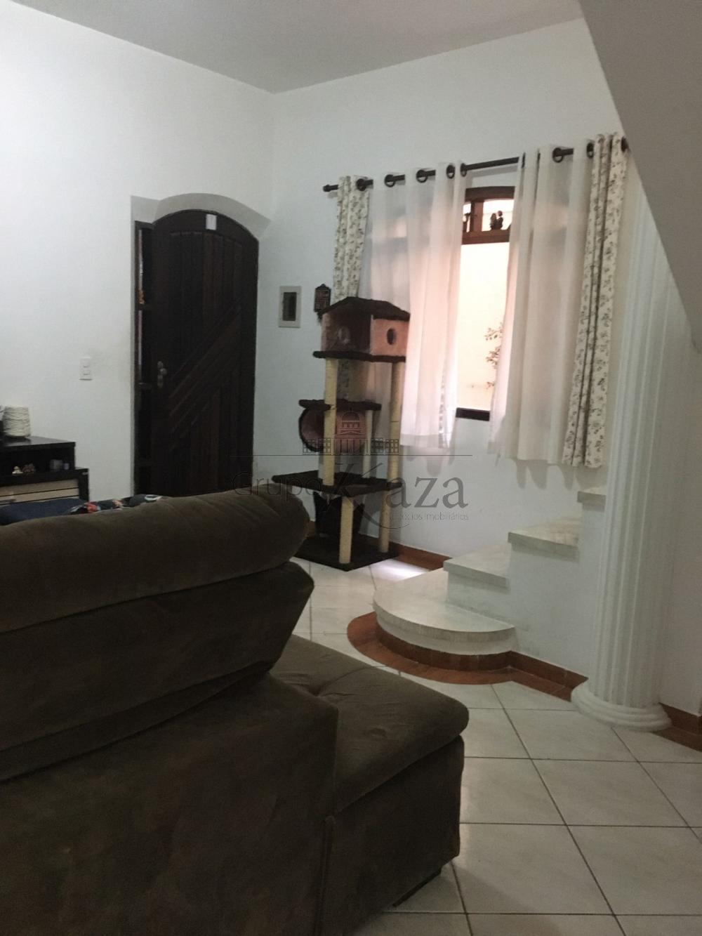 Foto 5 de Casa Padrão em Residencial Bosque dos Ipês, São José dos Campos - imagem 5