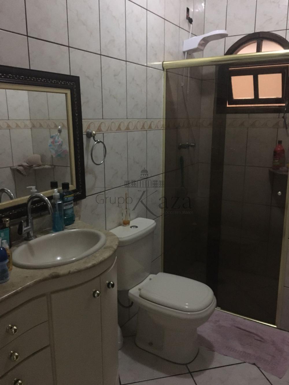 Foto 13 de Casa Padrão em Residencial Bosque dos Ipês, São José dos Campos - imagem 13