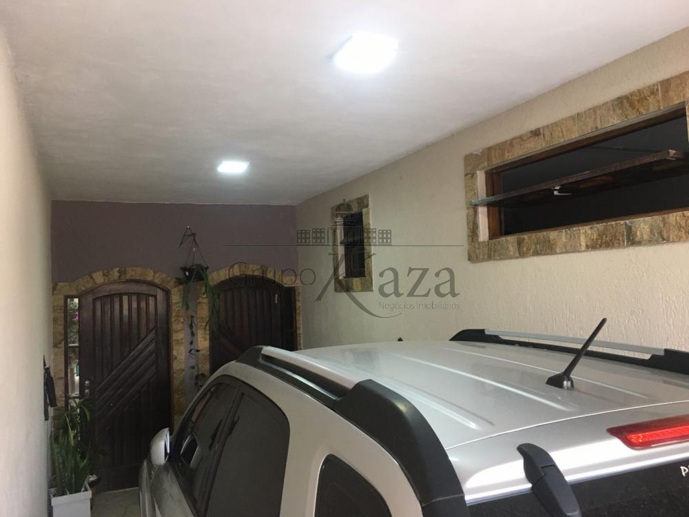 Foto 22 de Casa Padrão em Residencial Bosque dos Ipês, São José dos Campos - imagem 22