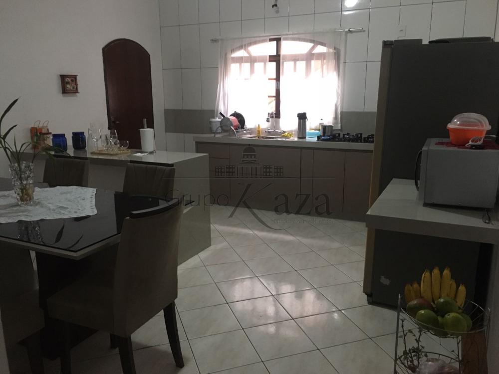 Foto 6 de Casa Padrão em Residencial Bosque dos Ipês, São José dos Campos - imagem 6