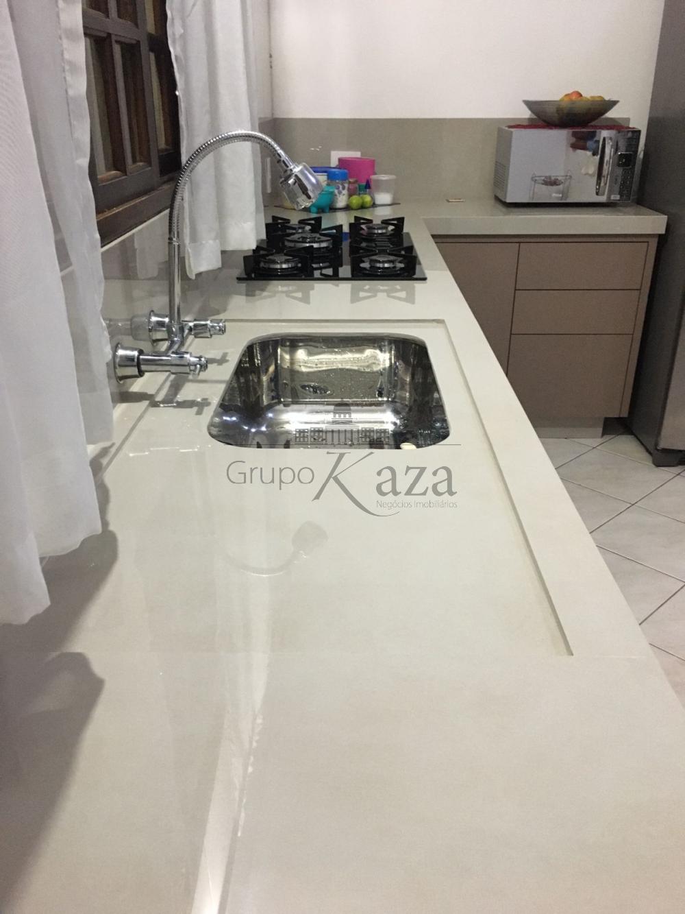 Foto 11 de Casa Padrão em Residencial Bosque dos Ipês, São José dos Campos - imagem 11