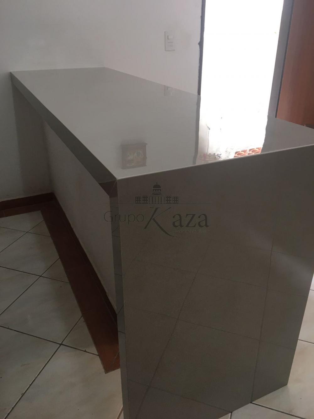 Foto 12 de Casa Padrão em Residencial Bosque dos Ipês, São José dos Campos - imagem 12