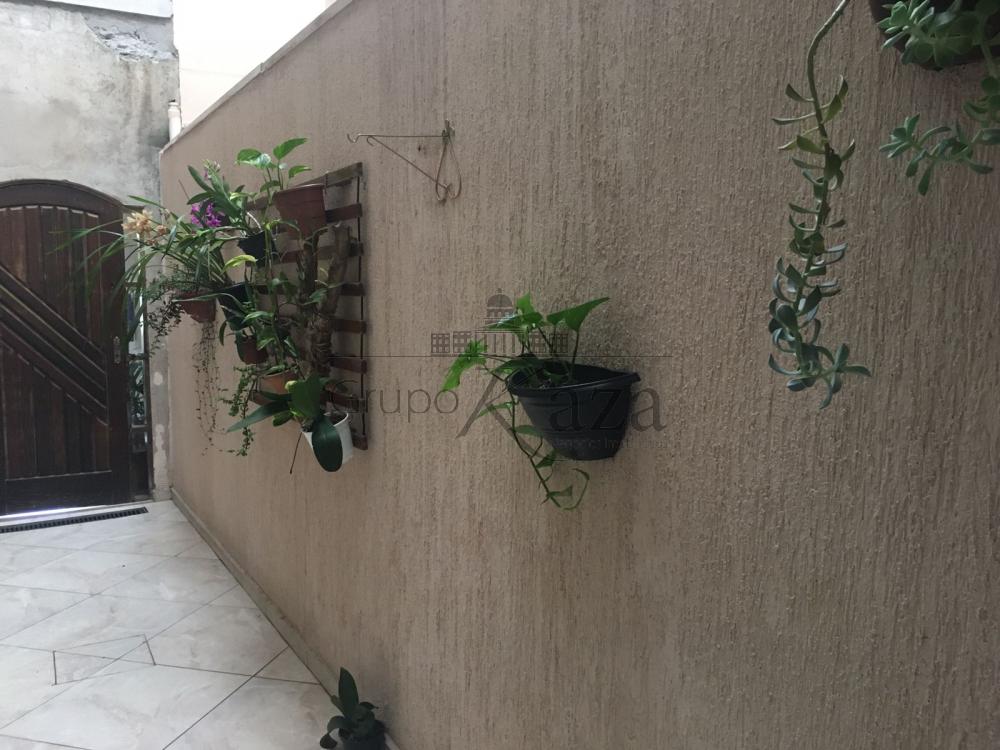 Foto 21 de Casa Padrão em Residencial Bosque dos Ipês, São José dos Campos - imagem 21