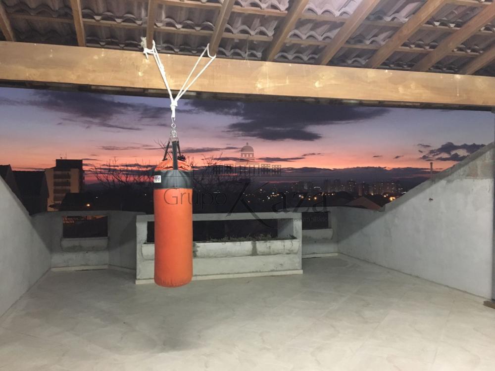 Foto 20 de Casa Padrão em Residencial Bosque dos Ipês, São José dos Campos - imagem 20