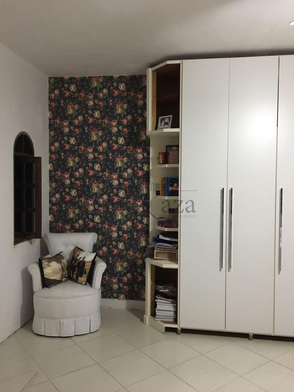 Foto 18 de Casa Padrão em Residencial Bosque dos Ipês, São José dos Campos - imagem 18