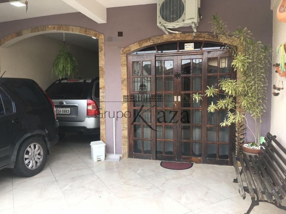 Foto 24 de Casa Padrão em Residencial Bosque dos Ipês, São José dos Campos - imagem 24