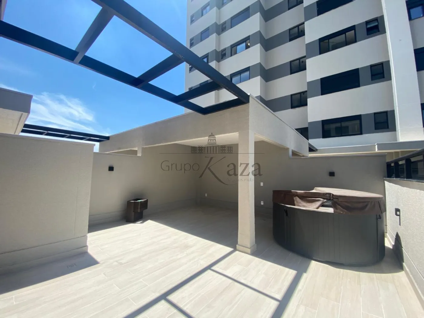 Foto 4 de Apartamento Padrão em Jardim Satélite, São José dos Campos - imagem 4