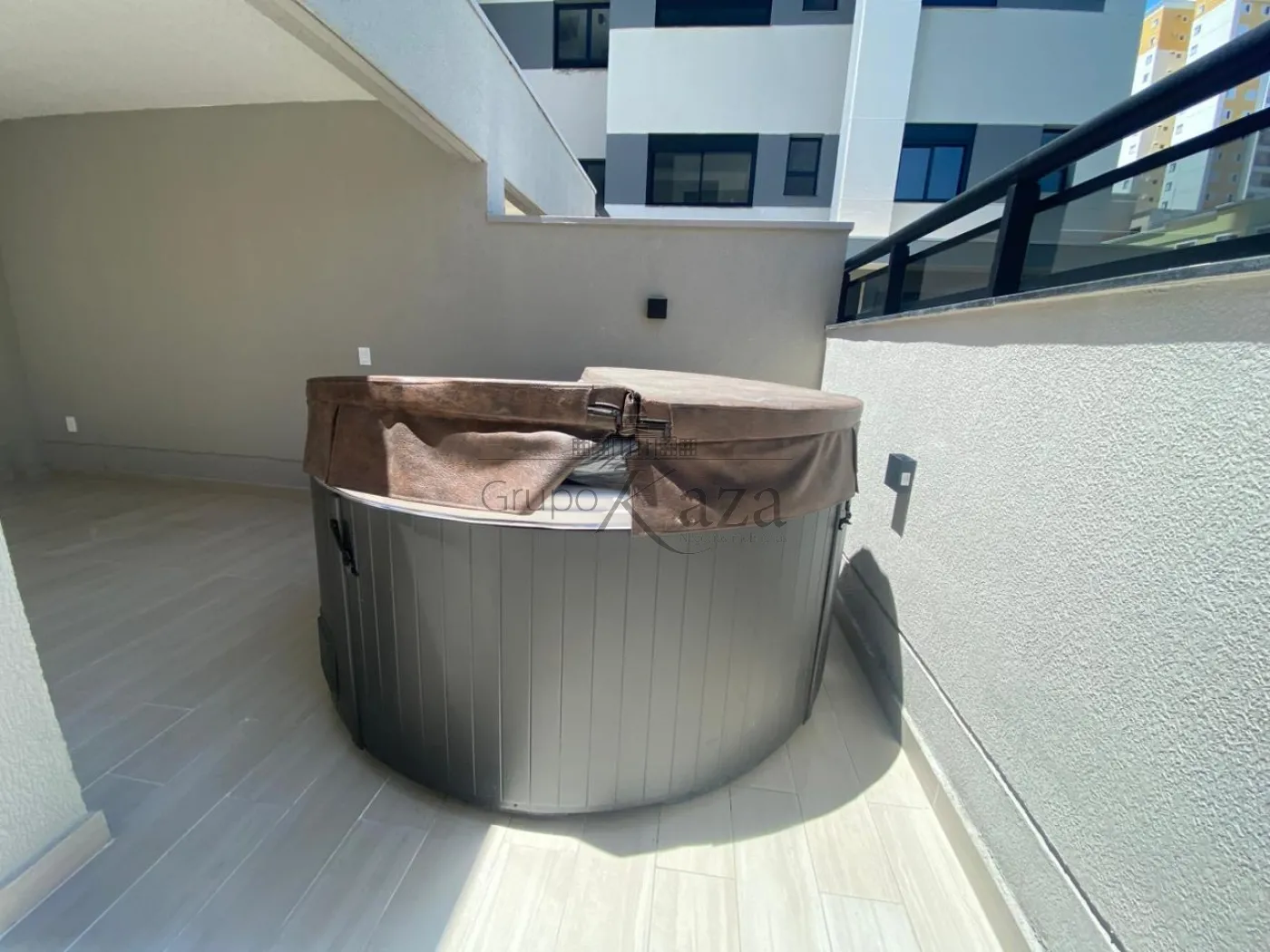 Foto 5 de Apartamento Padrão em Jardim Satélite, São José dos Campos - imagem 5