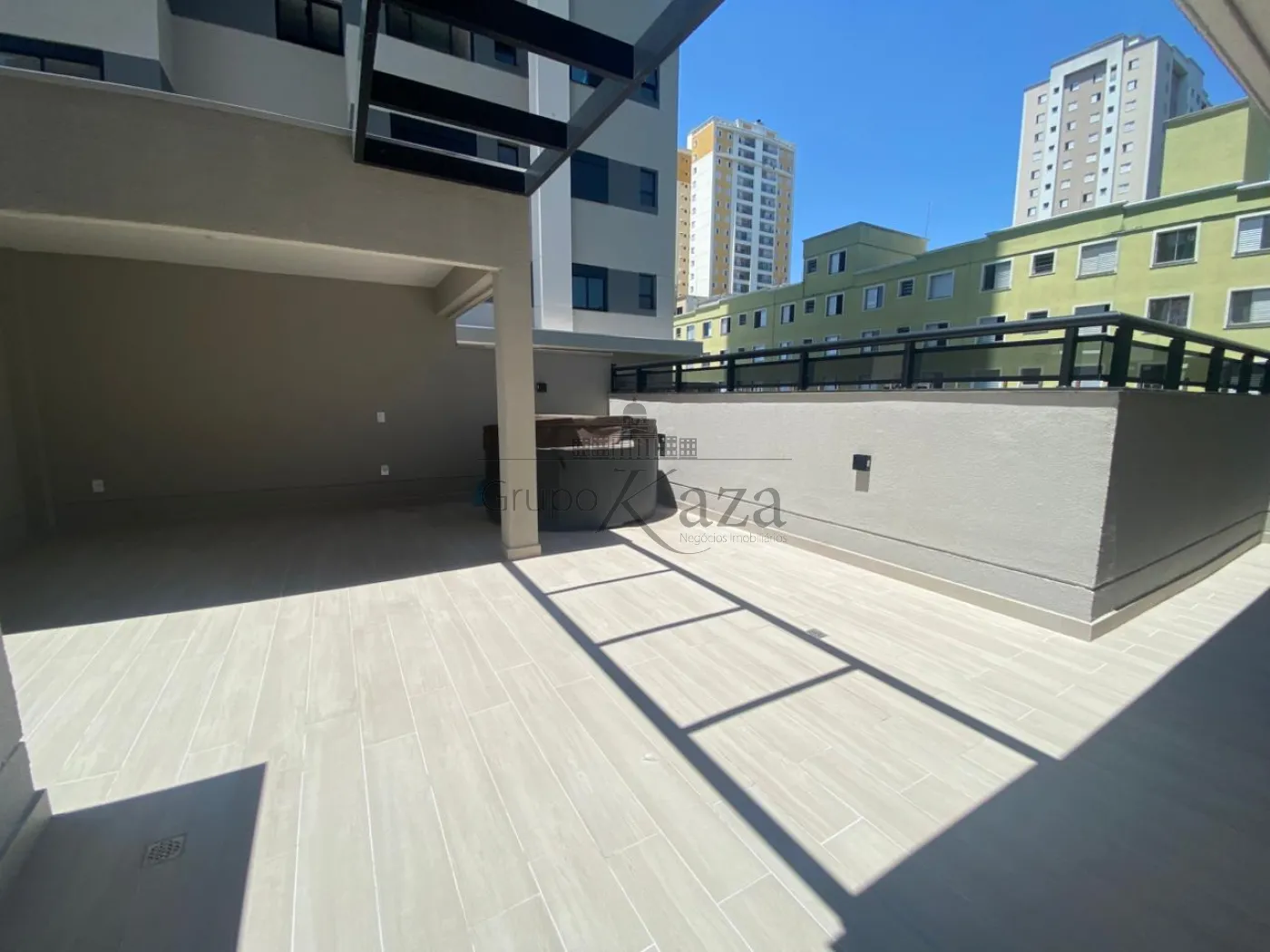 Foto 6 de Apartamento Padrão em Jardim Satélite, São José dos Campos - imagem 6