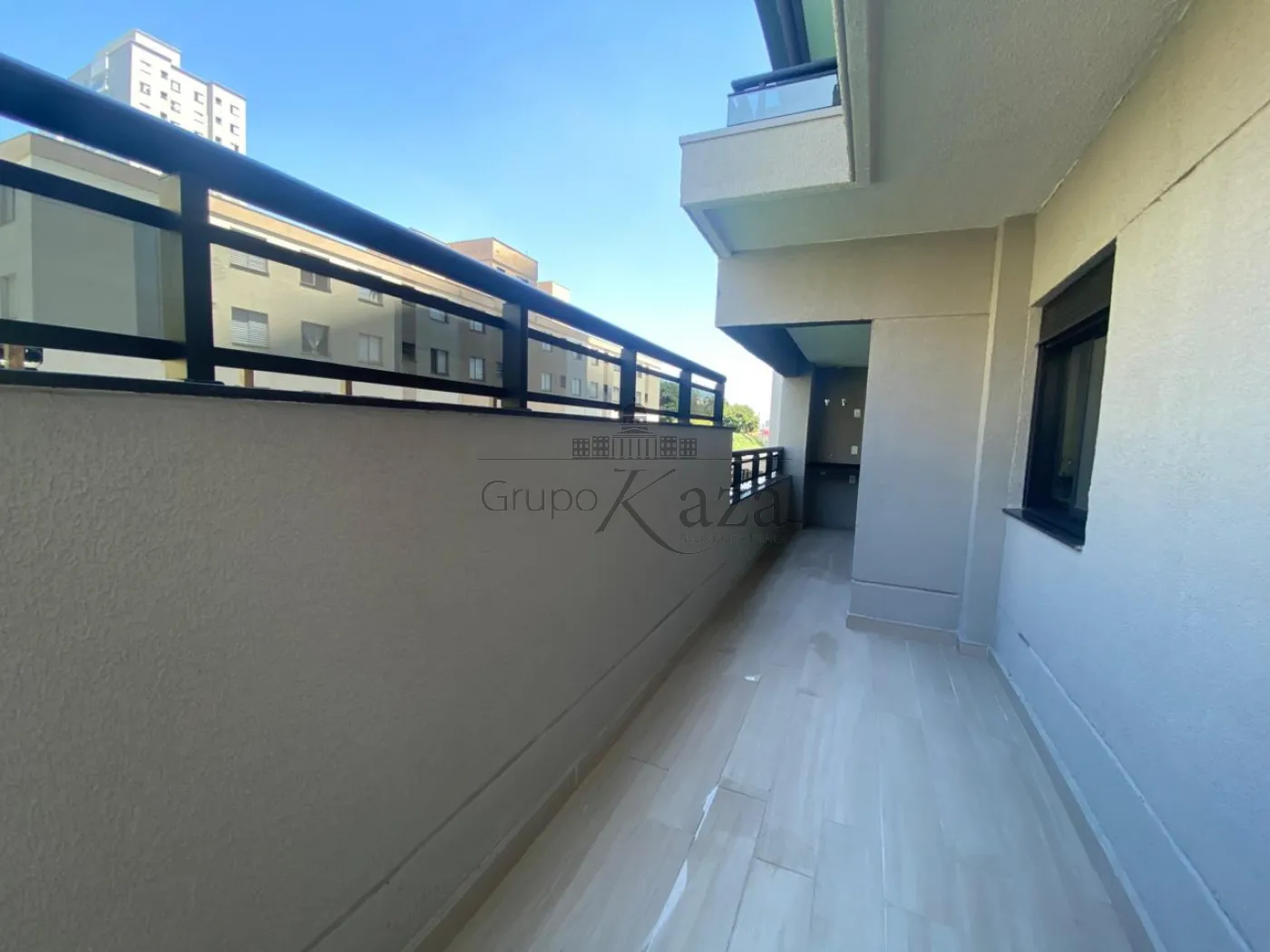 Foto 9 de Apartamento Padrão em Jardim Satélite, São José dos Campos - imagem 9