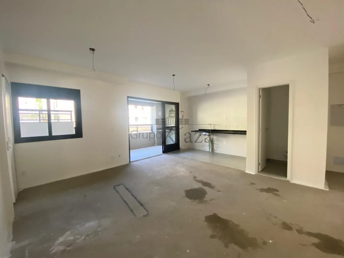 Foto 1 de Apartamento Padrão em Jardim Satélite, São José dos Campos - imagem 1
