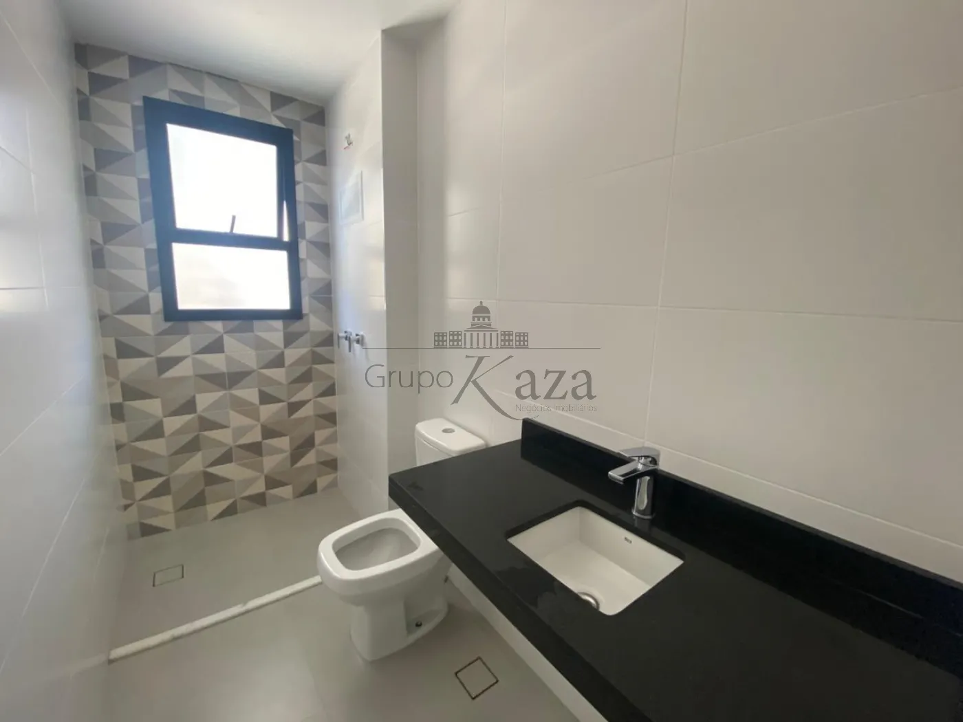 Foto 10 de Apartamento Padrão em Jardim Satélite, São José dos Campos - imagem 10