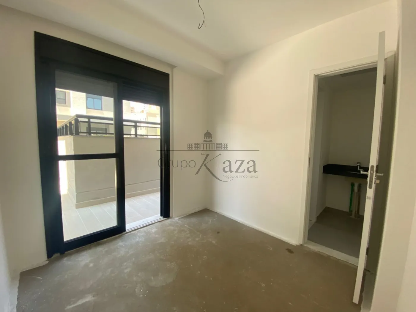 Foto 8 de Apartamento Padrão em Jardim Satélite, São José dos Campos - imagem 8