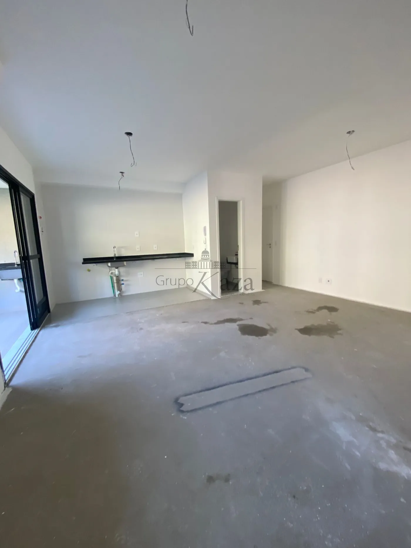 Foto 2 de Apartamento Padrão em Jardim Satélite, São José dos Campos - imagem 2