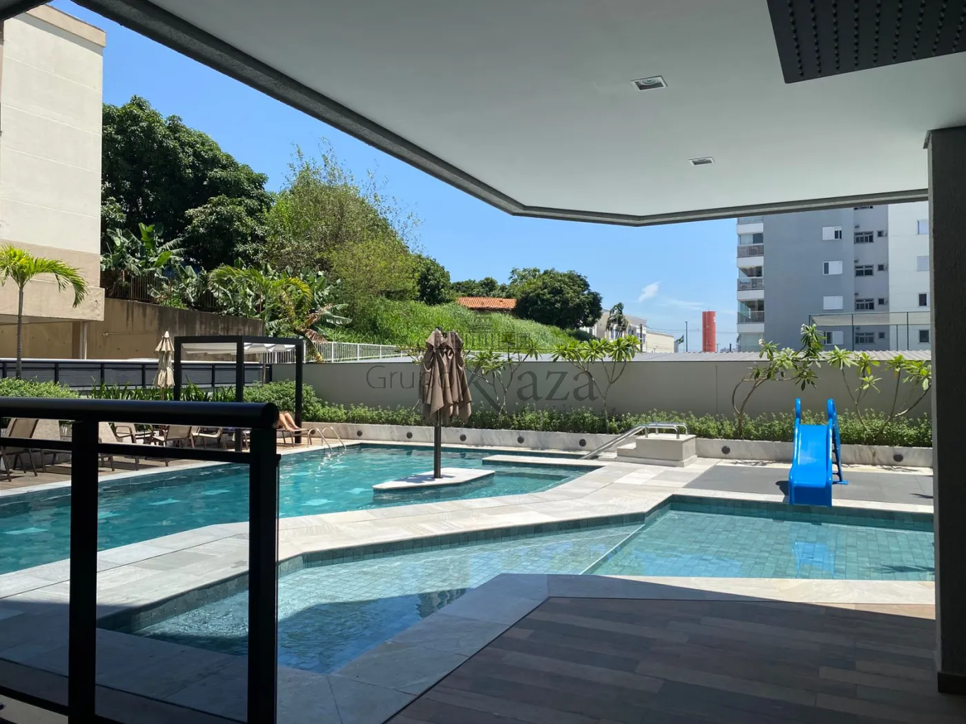 Foto 11 de Apartamento Padrão em Jardim Satélite, São José dos Campos - imagem 11