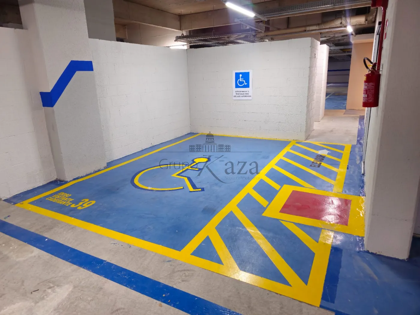 Foto 27 de Apartamento Padrão em Jardim Satélite, São José dos Campos - imagem 27