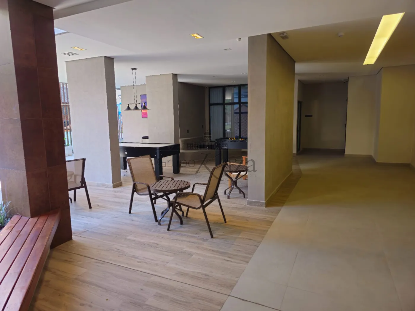 Foto 15 de Apartamento Padrão em Jardim Satélite, São José dos Campos - imagem 15