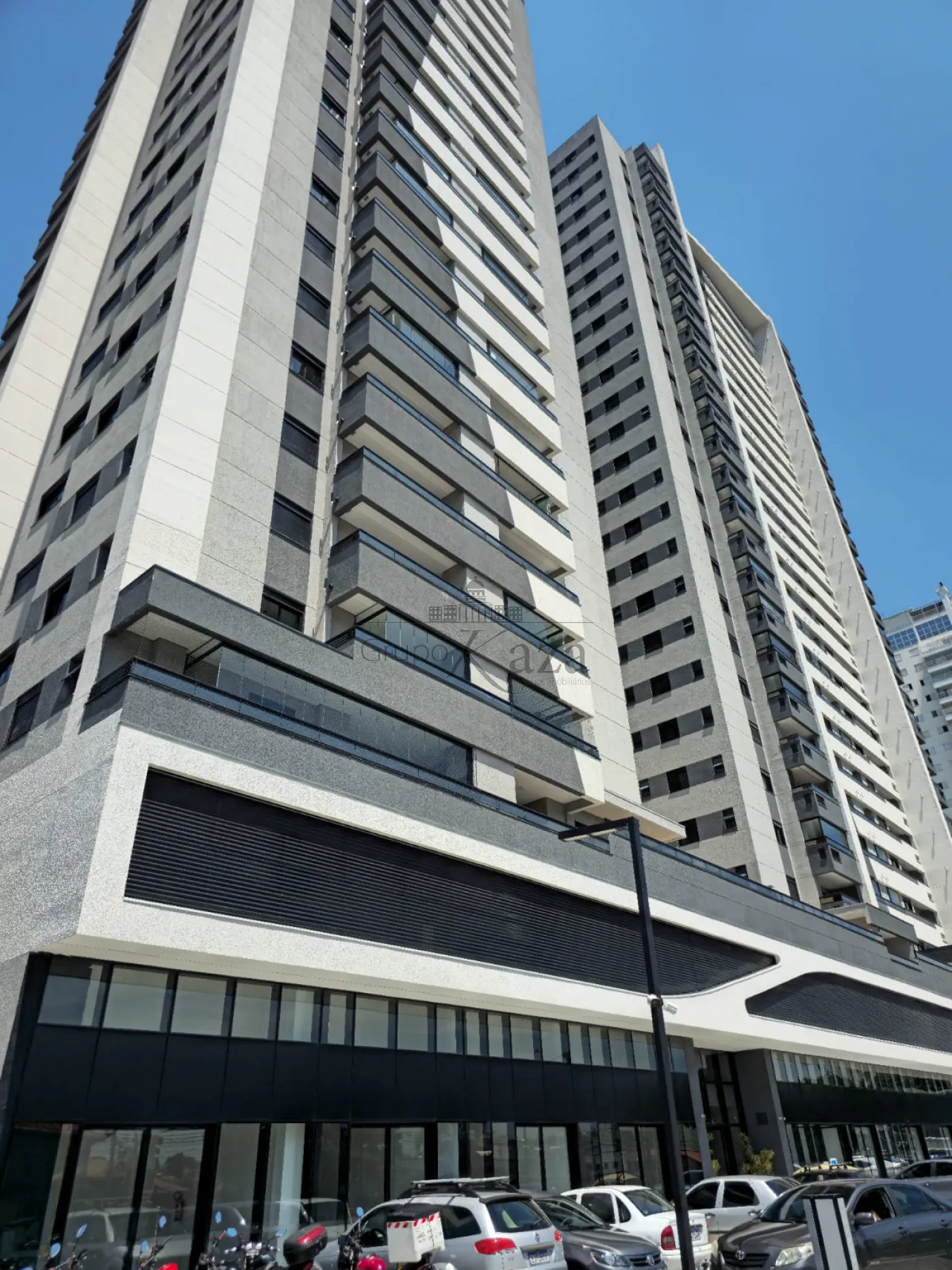 Foto 31 de Apartamento Padrão em Jardim Satélite, São José dos Campos - imagem 31