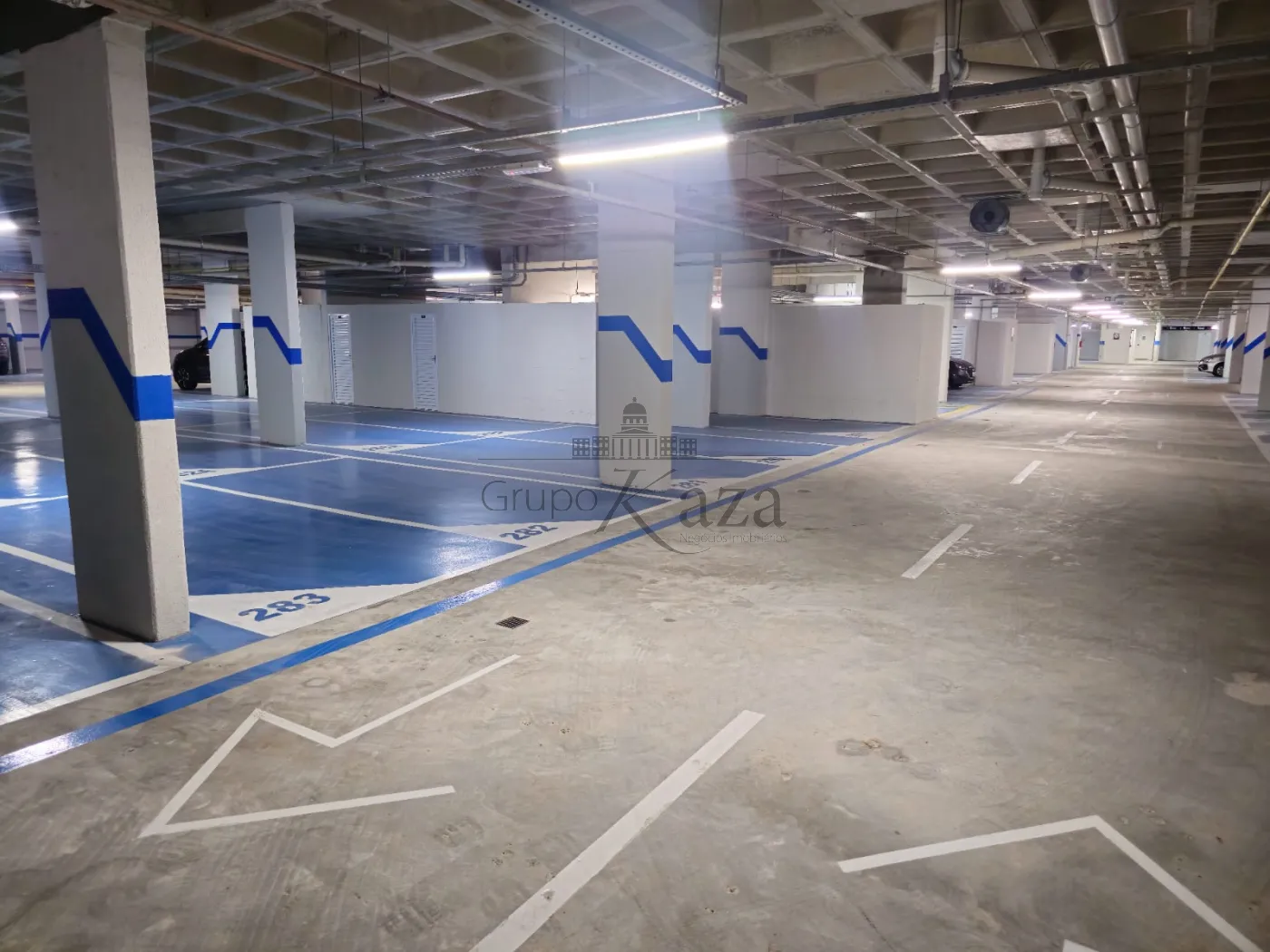 Foto 28 de Apartamento Padrão em Jardim Satélite, São José dos Campos - imagem 28