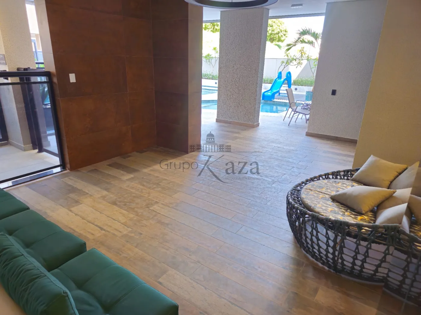 Foto 17 de Apartamento Padrão em Jardim Satélite, São José dos Campos - imagem 17