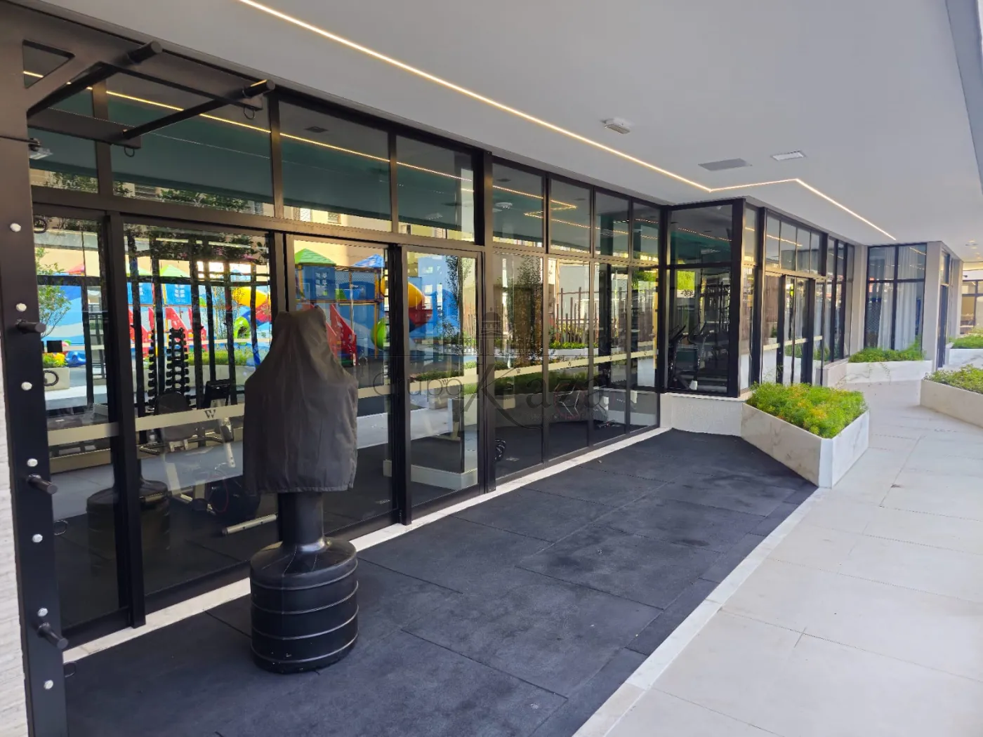 Foto 18 de Apartamento Padrão em Jardim Satélite, São José dos Campos - imagem 18
